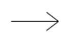 Arrow shape