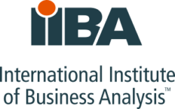 IIBA Logo